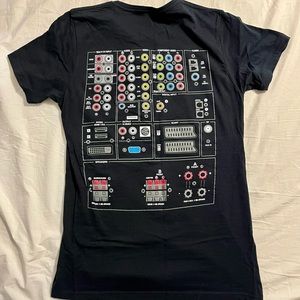Threadless AV t-shirt